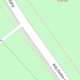 Map tile image