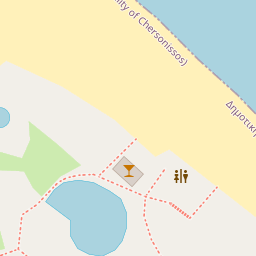 Map tile image