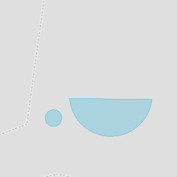 Map tile image