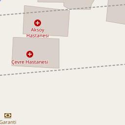 Map tile image