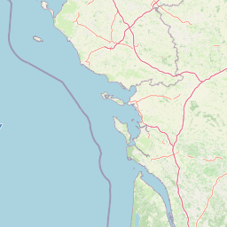 Map tile image