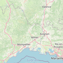 Map tile image