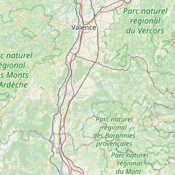 Map tile image