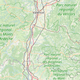 Map tile image