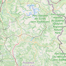 Map tile image
