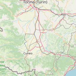 Map tile image