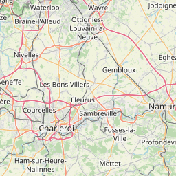 Map tile image