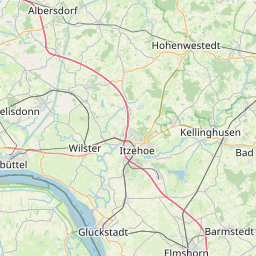 Map tile image