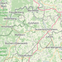 Map tile image