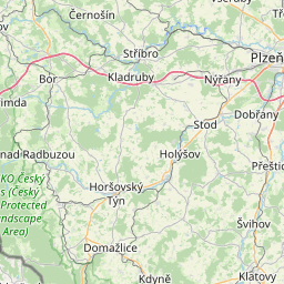 Map tile image